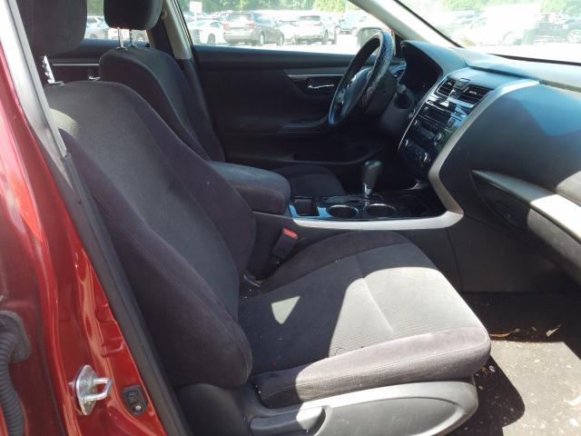 Photo 4 VIN: 1N4AL3AP1DC226891 - NISSAN ALTIMA 