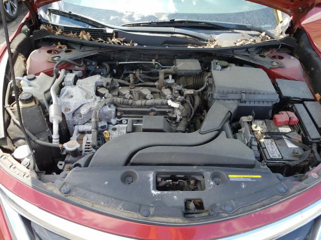 Photo 6 VIN: 1N4AL3AP1DC226891 - NISSAN ALTIMA 