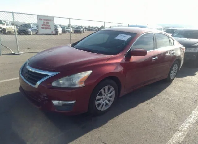 Photo 1 VIN: 1N4AL3AP1DC227880 - NISSAN ALTIMA 