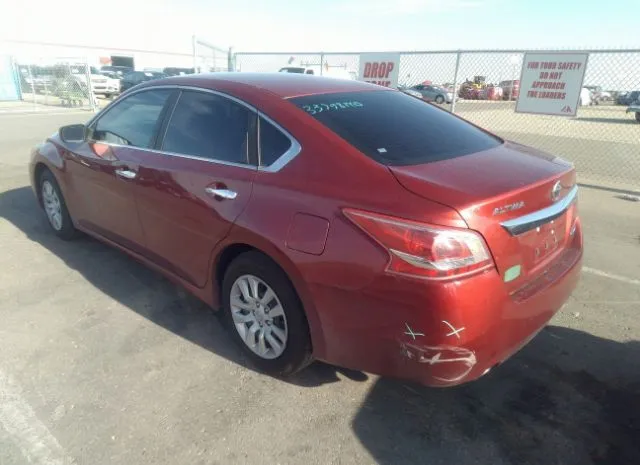 Photo 2 VIN: 1N4AL3AP1DC227880 - NISSAN ALTIMA 