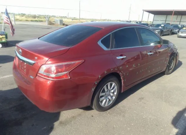 Photo 3 VIN: 1N4AL3AP1DC227880 - NISSAN ALTIMA 