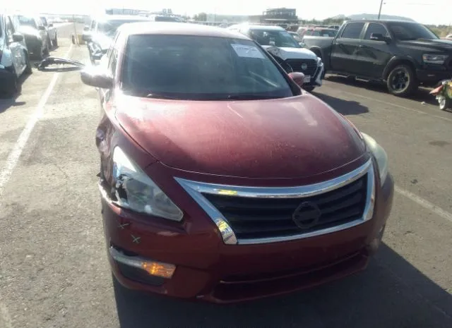 Photo 5 VIN: 1N4AL3AP1DC227880 - NISSAN ALTIMA 