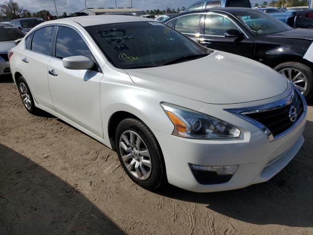 Photo 3 VIN: 1N4AL3AP1DC228298 - NISSAN ALTIMA 2.5 