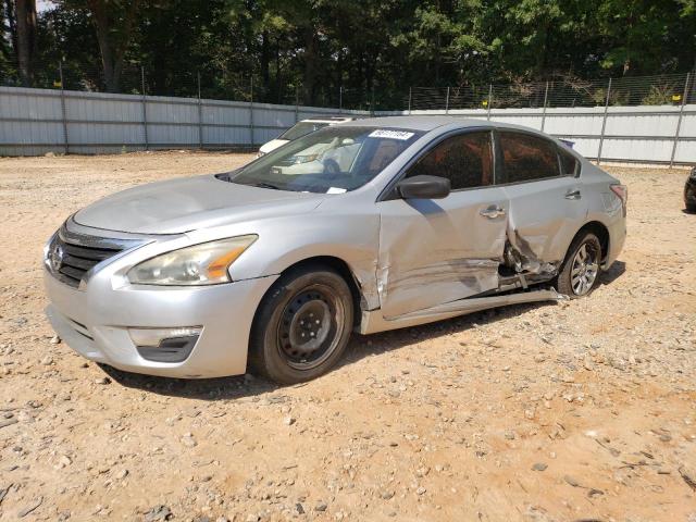 Photo 0 VIN: 1N4AL3AP1DC228480 - NISSAN ALTIMA 2.5 