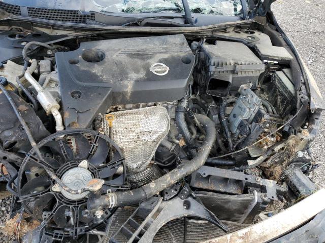 Photo 10 VIN: 1N4AL3AP1DC229709 - NISSAN ALTIMA 2.5 