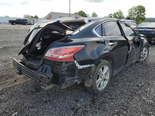 Photo 2 VIN: 1N4AL3AP1DC229709 - NISSAN ALTIMA 2.5 