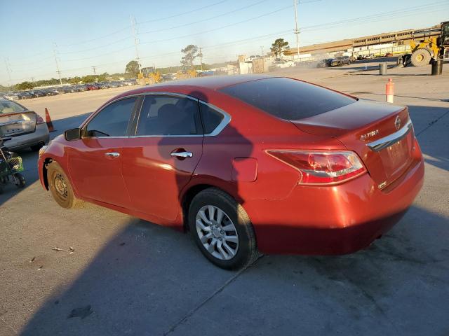 Photo 1 VIN: 1N4AL3AP1DC231198 - NISSAN ALTIMA 