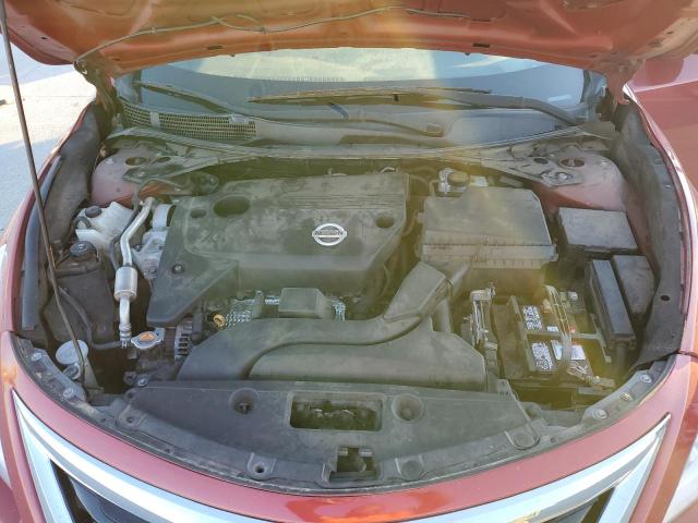 Photo 10 VIN: 1N4AL3AP1DC231198 - NISSAN ALTIMA 