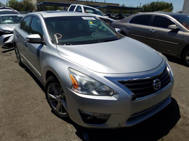 Photo 0 VIN: 1N4AL3AP1DC231931 - NISSAN ALTIMA 2.5 