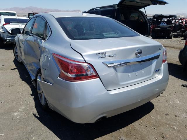 Photo 2 VIN: 1N4AL3AP1DC231931 - NISSAN ALTIMA 2.5 