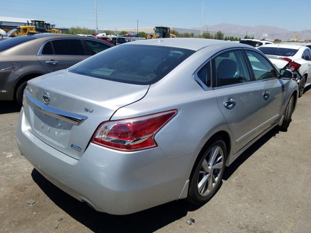 Photo 3 VIN: 1N4AL3AP1DC231931 - NISSAN ALTIMA 2.5 