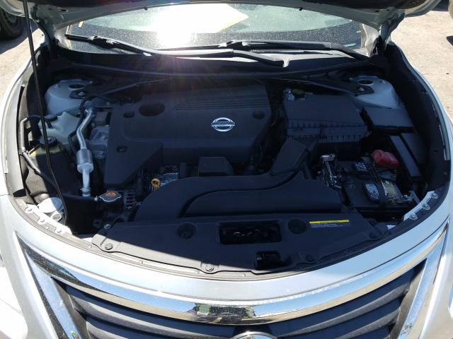 Photo 6 VIN: 1N4AL3AP1DC231931 - NISSAN ALTIMA 2.5 