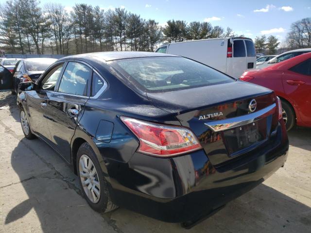 Photo 1 VIN: 1N4AL3AP1DC232285 - NISSAN ALTIMA 