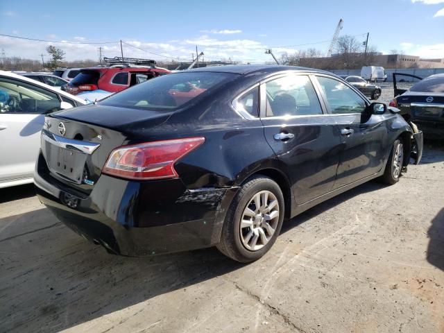 Photo 2 VIN: 1N4AL3AP1DC232285 - NISSAN ALTIMA 