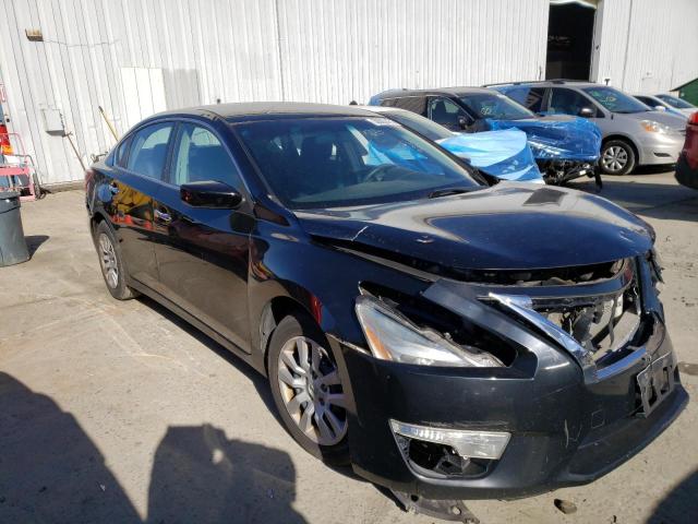 Photo 3 VIN: 1N4AL3AP1DC232285 - NISSAN ALTIMA 