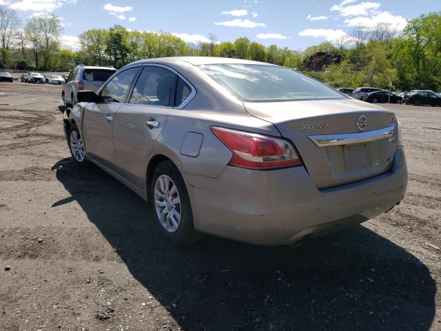 Photo 2 VIN: 1N4AL3AP1DC233114 - NISSAN ALTIMA 2.5 