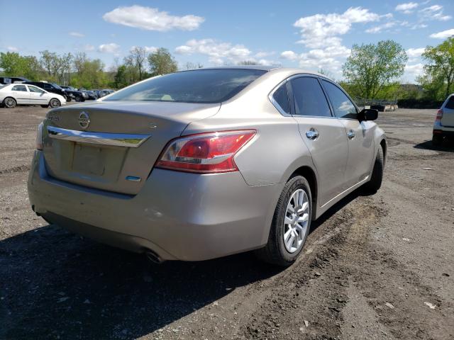 Photo 3 VIN: 1N4AL3AP1DC233114 - NISSAN ALTIMA 2.5 