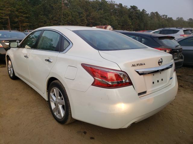 Photo 2 VIN: 1N4AL3AP1DC234814 - NISSAN ALTIMA 2.5 