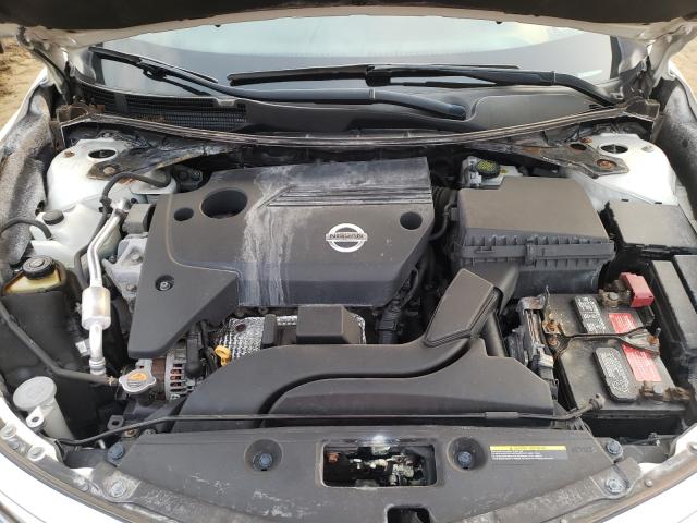 Photo 6 VIN: 1N4AL3AP1DC234814 - NISSAN ALTIMA 2.5 