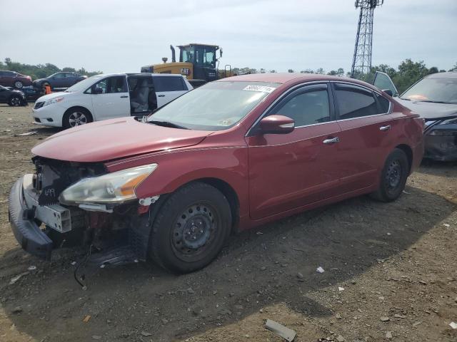 Photo 0 VIN: 1N4AL3AP1DC236997 - NISSAN ALTIMA 