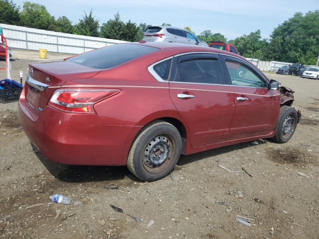 Photo 2 VIN: 1N4AL3AP1DC236997 - NISSAN ALTIMA 