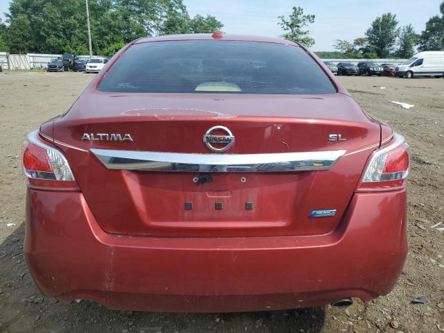 Photo 5 VIN: 1N4AL3AP1DC236997 - NISSAN ALTIMA 