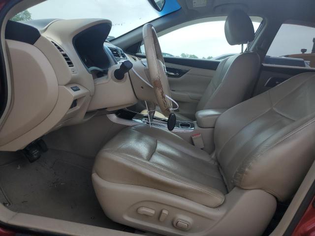 Photo 6 VIN: 1N4AL3AP1DC236997 - NISSAN ALTIMA 