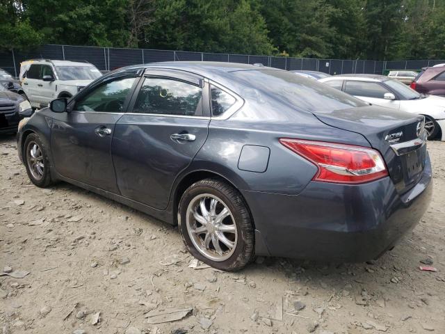 Photo 1 VIN: 1N4AL3AP1DC238264 - NISSAN ALTIMA 2.5 