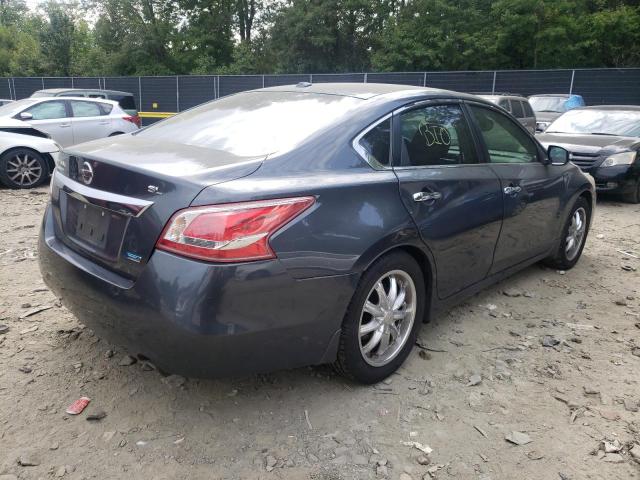 Photo 2 VIN: 1N4AL3AP1DC238264 - NISSAN ALTIMA 2.5 