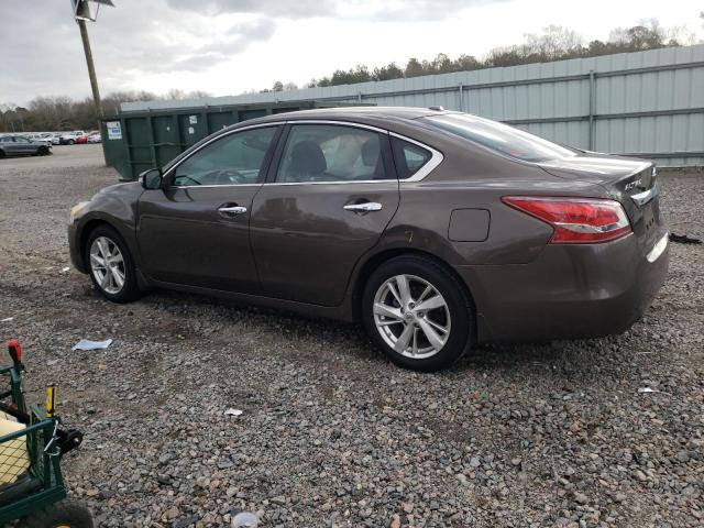 Photo 1 VIN: 1N4AL3AP1DC241519 - NISSAN ALTIMA 2.5 