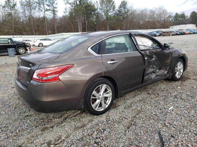 Photo 2 VIN: 1N4AL3AP1DC241519 - NISSAN ALTIMA 2.5 