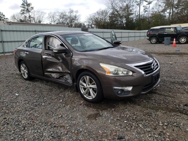 Photo 3 VIN: 1N4AL3AP1DC241519 - NISSAN ALTIMA 2.5 