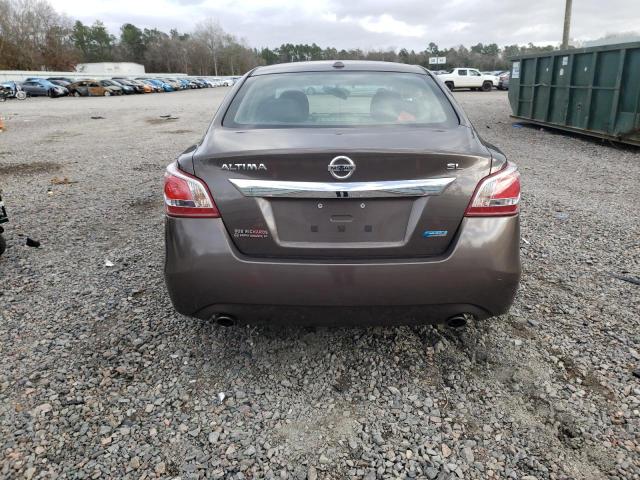 Photo 5 VIN: 1N4AL3AP1DC241519 - NISSAN ALTIMA 2.5 