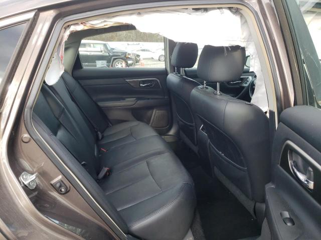 Photo 9 VIN: 1N4AL3AP1DC241519 - NISSAN ALTIMA 2.5 