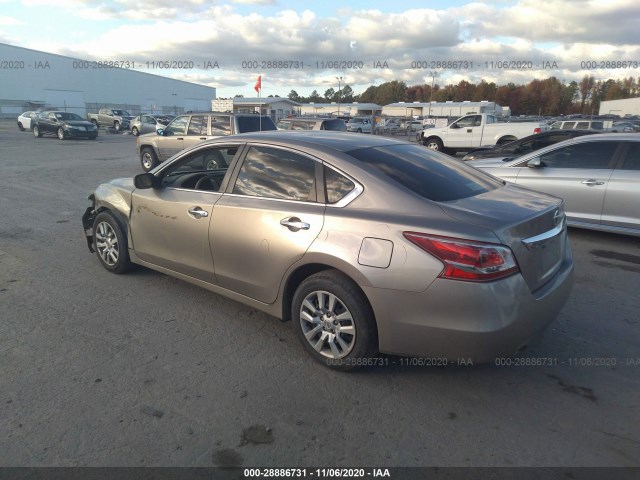 Photo 2 VIN: 1N4AL3AP1DC242850 - NISSAN ALTIMA 