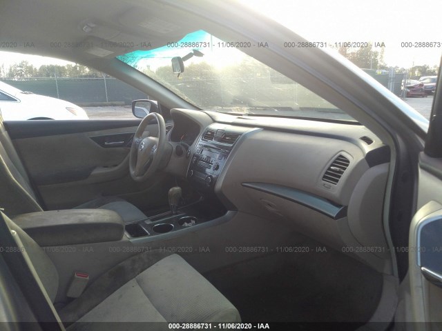 Photo 4 VIN: 1N4AL3AP1DC242850 - NISSAN ALTIMA 