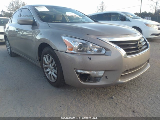 Photo 5 VIN: 1N4AL3AP1DC242850 - NISSAN ALTIMA 