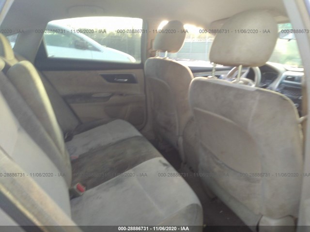 Photo 7 VIN: 1N4AL3AP1DC242850 - NISSAN ALTIMA 