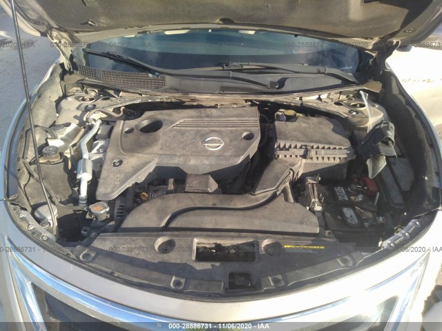 Photo 9 VIN: 1N4AL3AP1DC242850 - NISSAN ALTIMA 