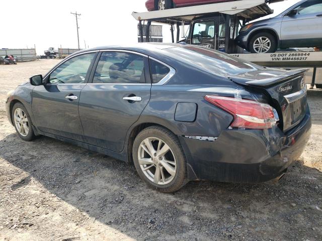 Photo 1 VIN: 1N4AL3AP1DC243612 - NISSAN ALTIMA 