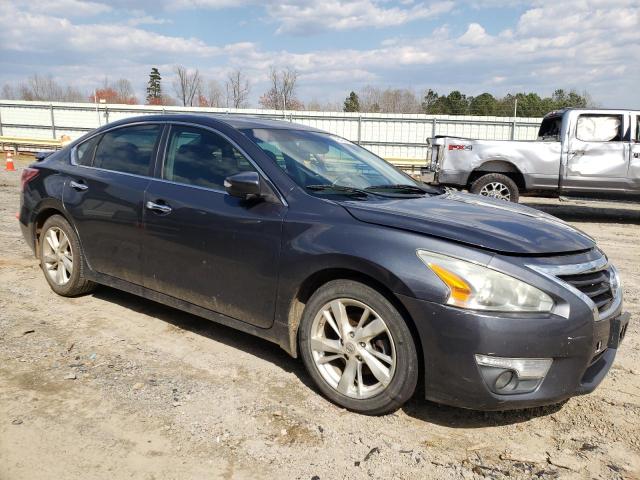 Photo 3 VIN: 1N4AL3AP1DC243612 - NISSAN ALTIMA 