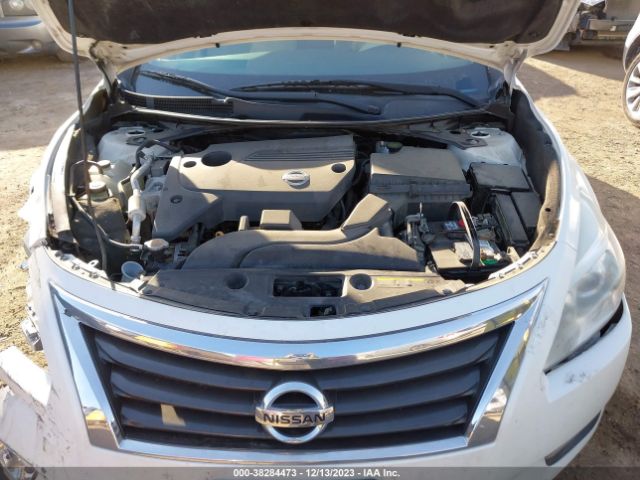 Photo 9 VIN: 1N4AL3AP1DC244033 - NISSAN ALTIMA 