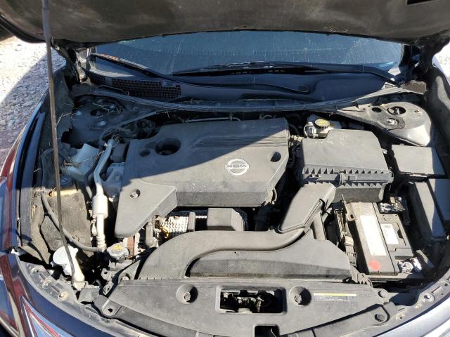 Photo 10 VIN: 1N4AL3AP1DC245540 - NISSAN ALTIMA 