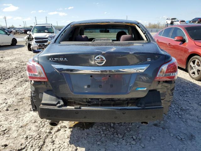 Photo 5 VIN: 1N4AL3AP1DC245540 - NISSAN ALTIMA 