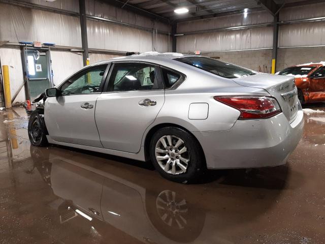 Photo 1 VIN: 1N4AL3AP1DC246607 - NISSAN ALTIMA 