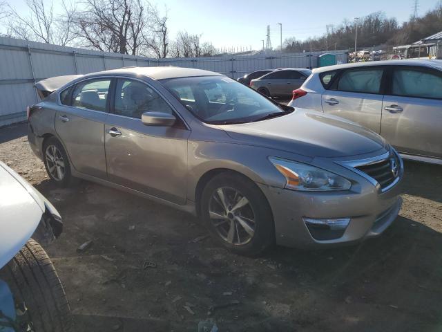 Photo 3 VIN: 1N4AL3AP1DC246851 - NISSAN ALTIMA 