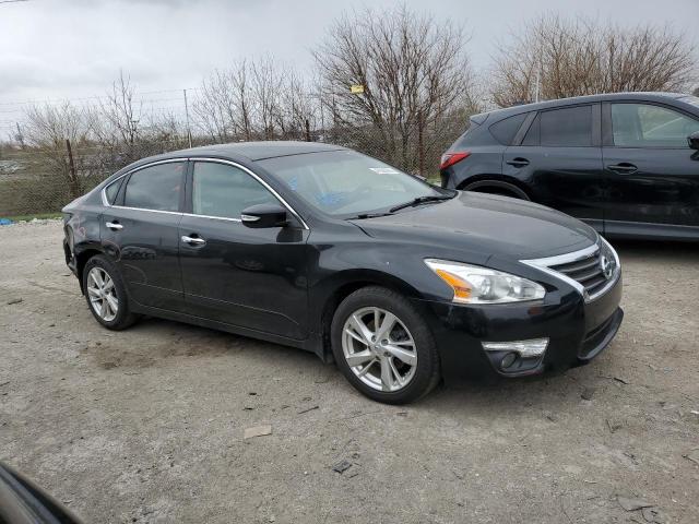 Photo 3 VIN: 1N4AL3AP1DC246929 - NISSAN ALTIMA 