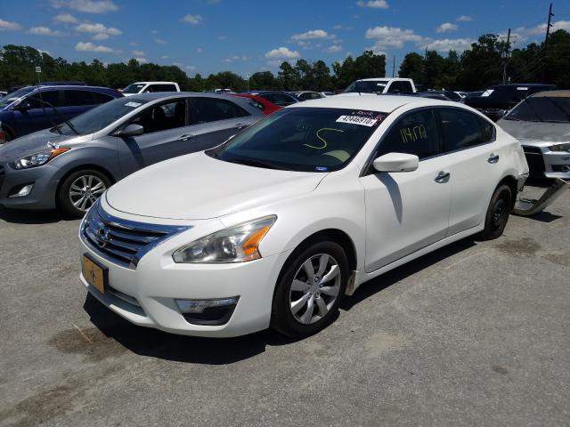 Photo 1 VIN: 1N4AL3AP1DC250513 - NISSAN ALTIMA 2.5 