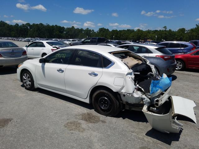 Photo 2 VIN: 1N4AL3AP1DC250513 - NISSAN ALTIMA 2.5 