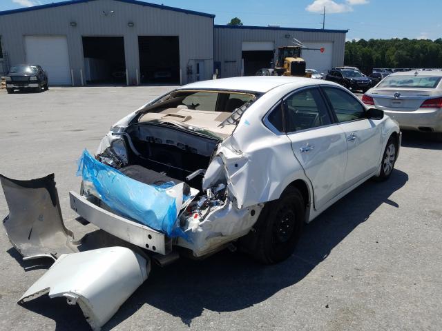 Photo 3 VIN: 1N4AL3AP1DC250513 - NISSAN ALTIMA 2.5 